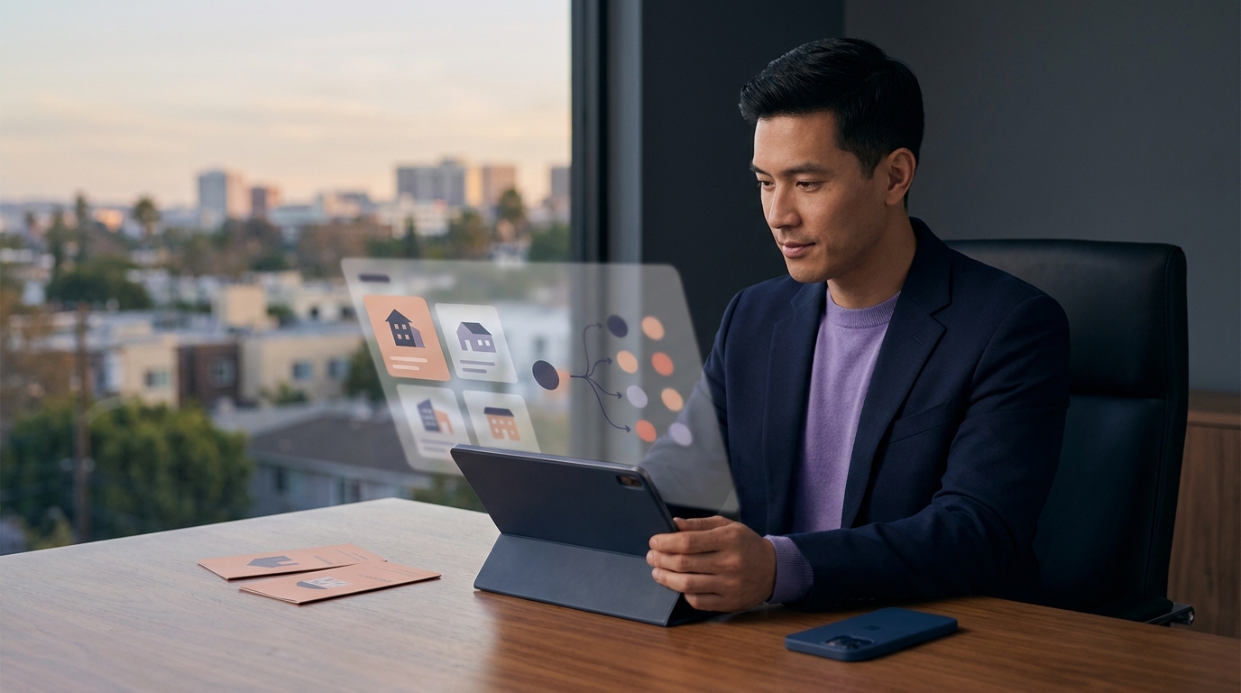 5 Ways AI Assistants Improve Real Estate Lead Response Time