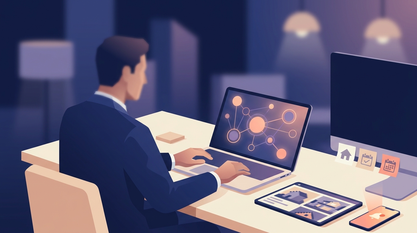 5 Zapier Workflows for Follow Up Boss