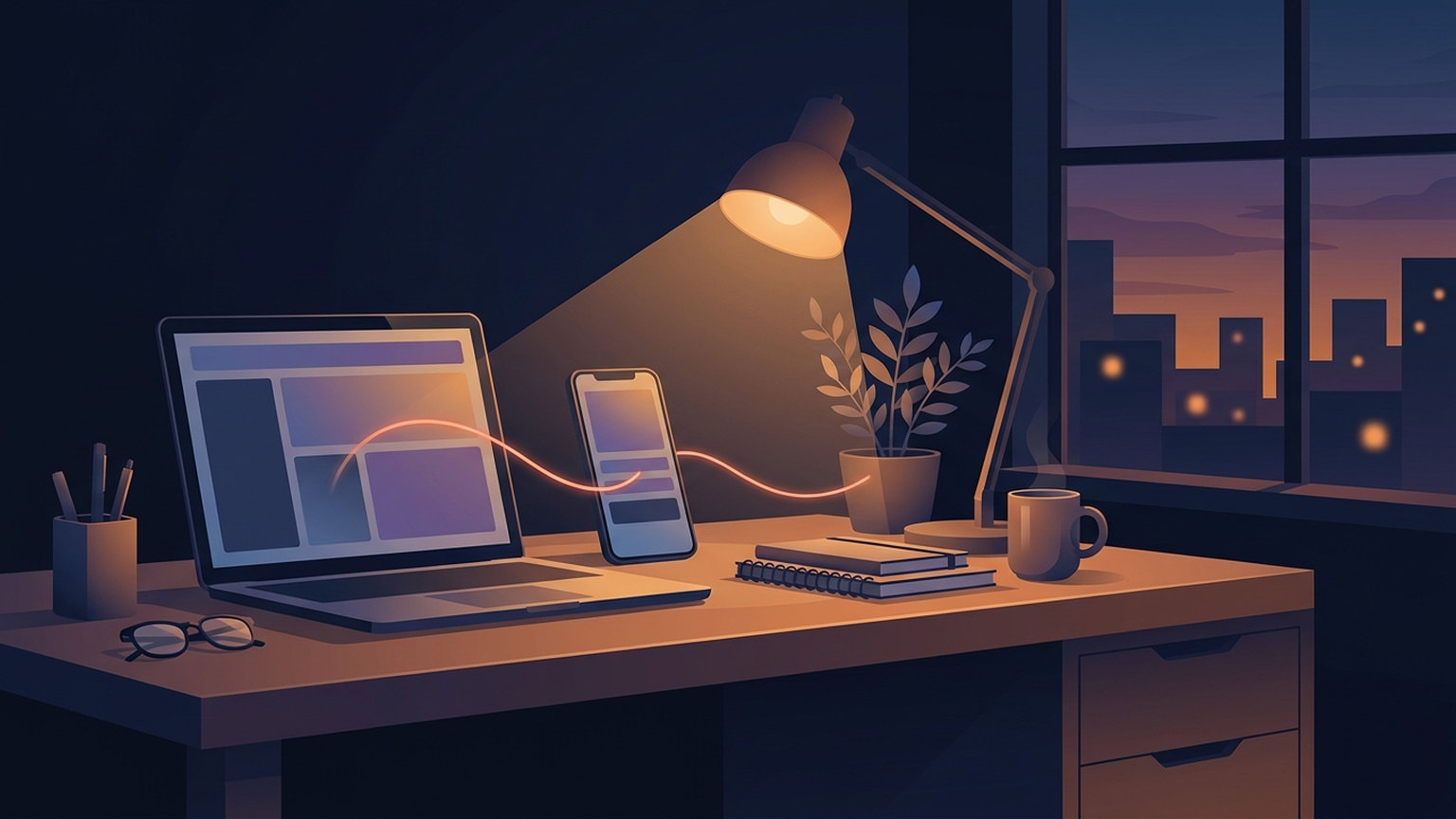 Ace, Everywhere You Work: The Companion on the Go