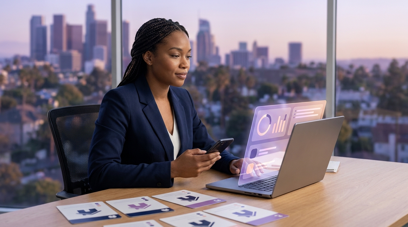 AI Conversation Summaries in Follow Up Boss