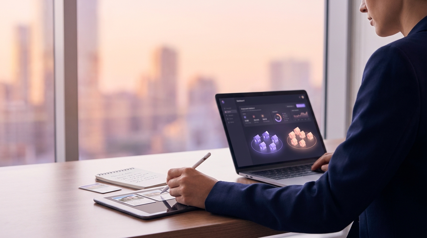 AI vs Manual CRM Updates: Which Is More Efficient?
