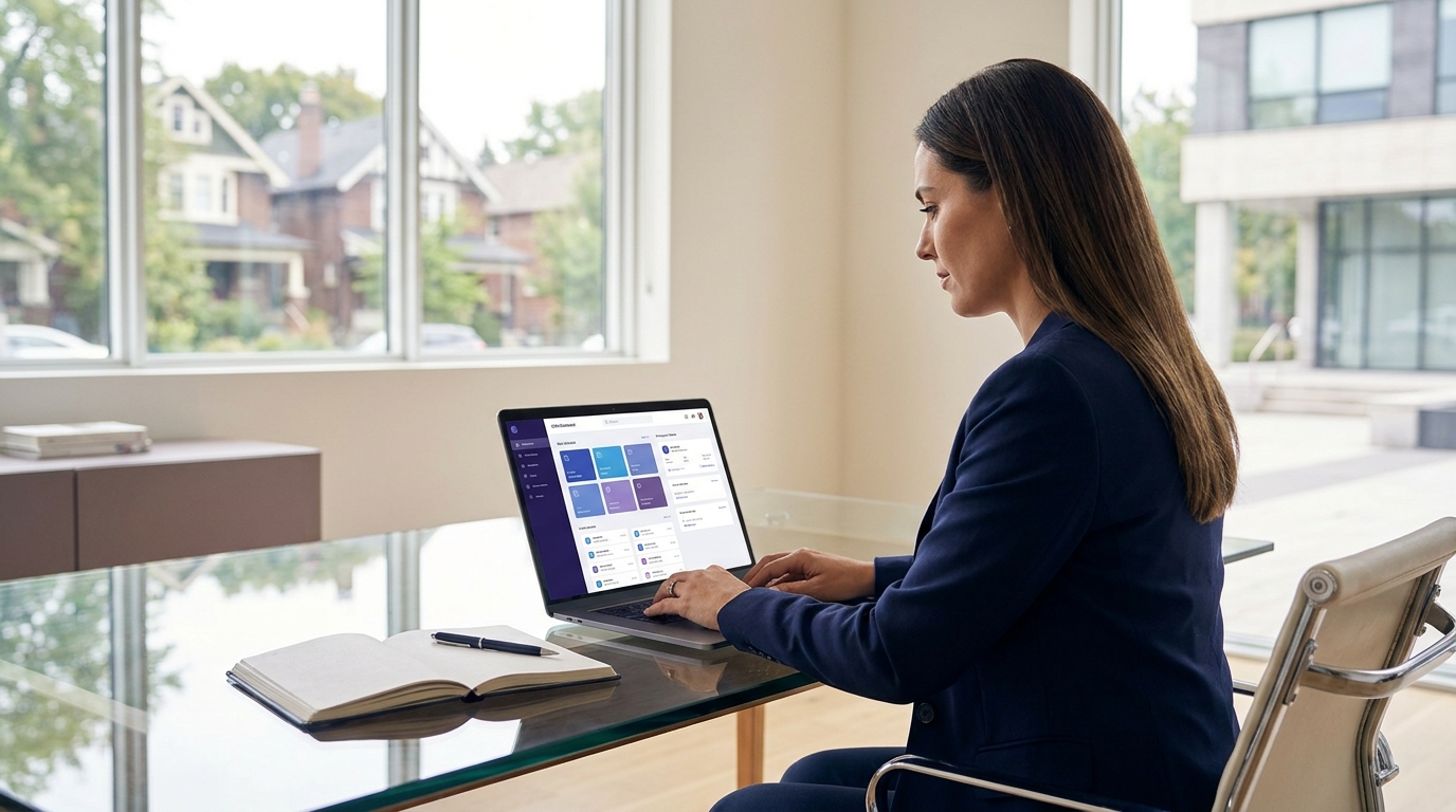 AI vs. Manual Notes for Real Estate Agents: Timed Comparison