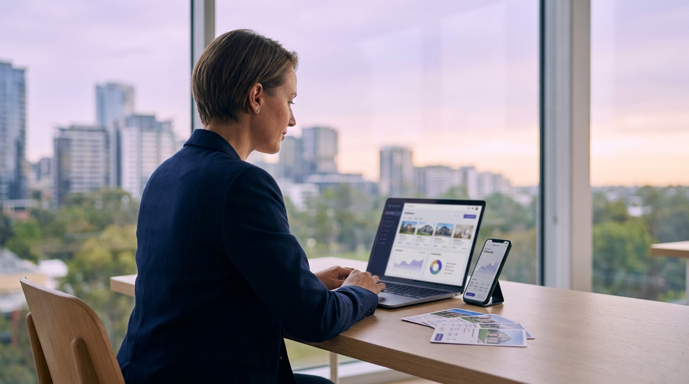 Real-Time Collaboration Best Practices for Real Estate Teams