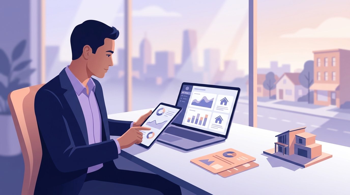 Building a Real Estate Referral Pipeline in Follow Up Boss