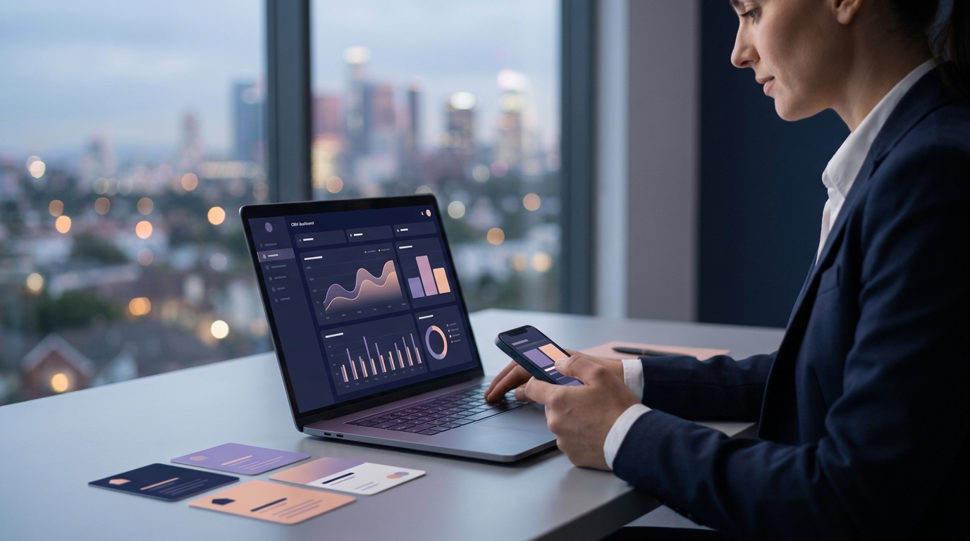 Converting Online Real Estate Leads: Follow Up Boss Workflows