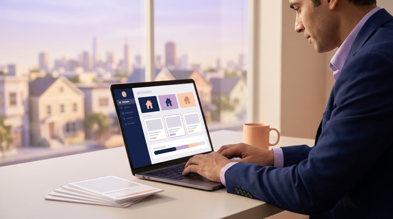 Crafting the Perfect Real Estate Follow-Up Email — Templates
