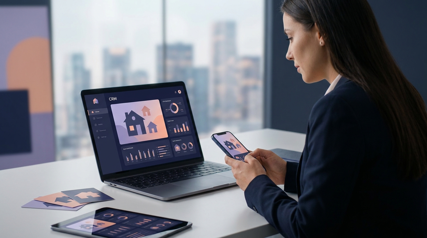 Designing Scalable Real-Time CRM Integrations