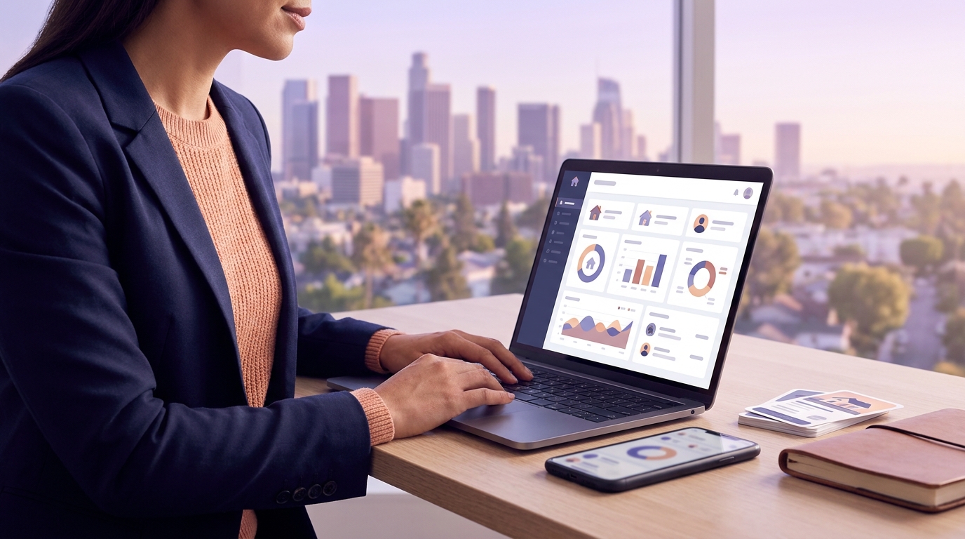 Follow Up Boss vs. Spreadsheets: Why Agents Upgrade