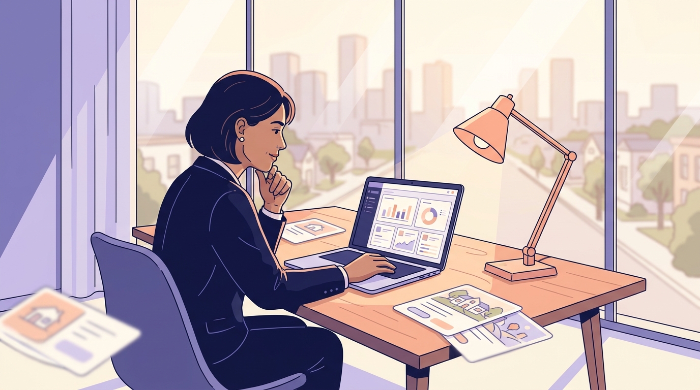 20+ AI Prompts That Close More Real Estate Deals