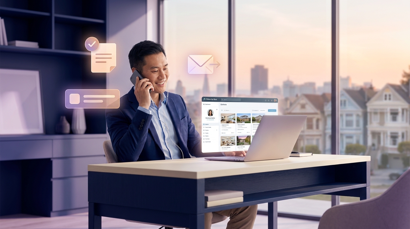 Zero-Click Post-Call Workflow: Ace AI + Gmail Send-For-Me