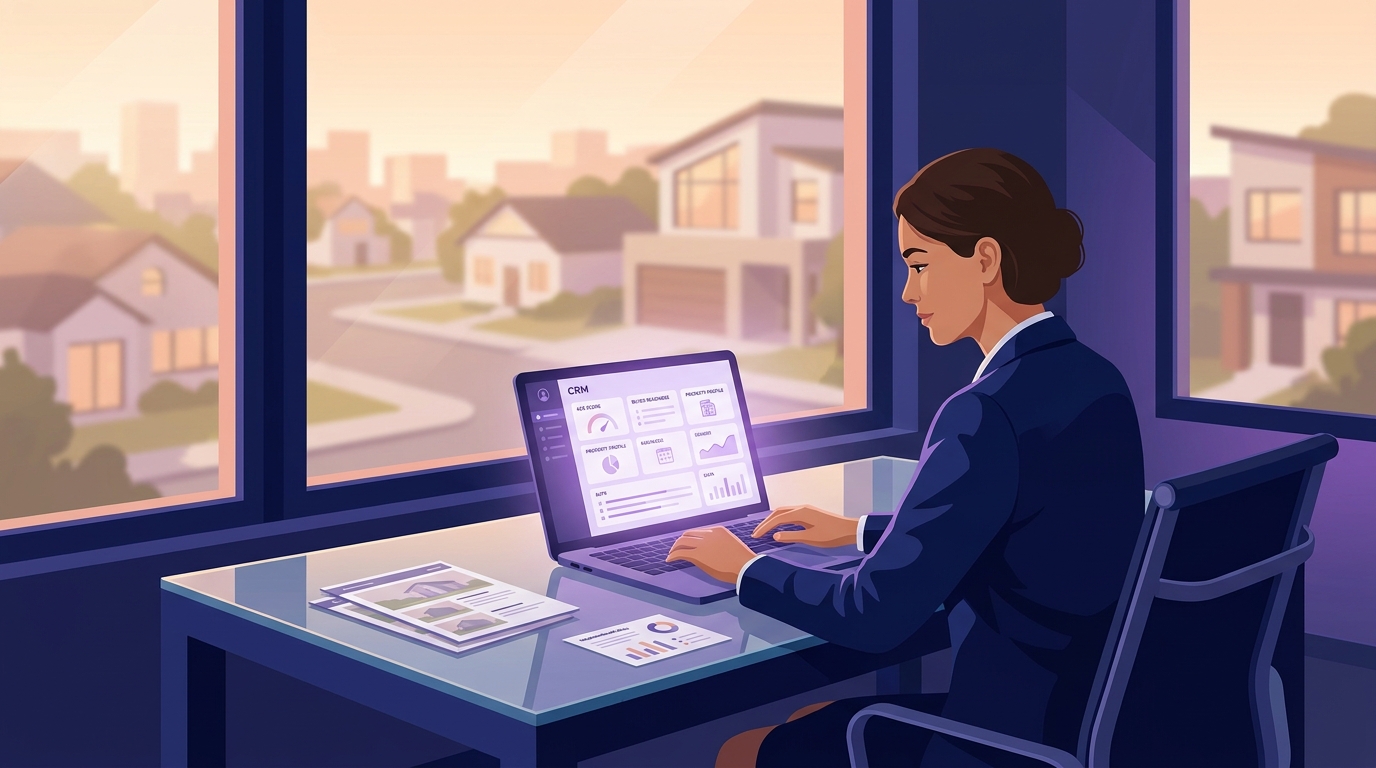 How Ace AI Personalizes Every Step of the Real Estate Transaction
