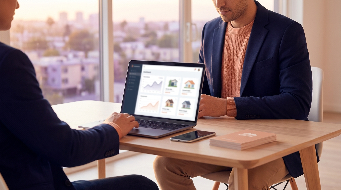 How AI Boosts Remote Team Collaboration in Real Estate