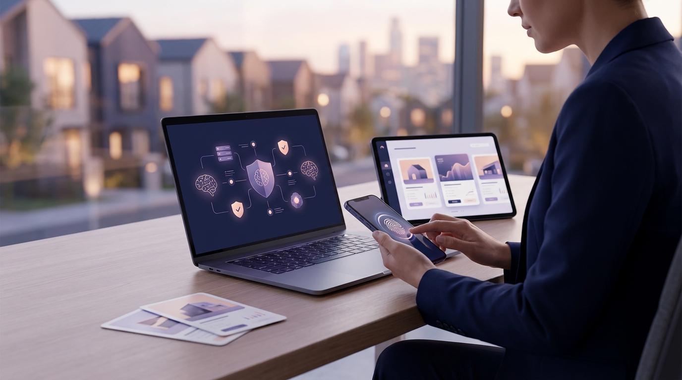 How AI Enhances CRM Data Security
