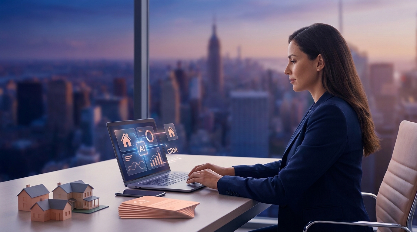 How AI Personalization Boosts CRM Productivity