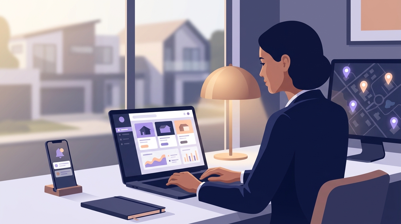 FollowUpAce MCP Integration: Claude as Your Real Estate AI