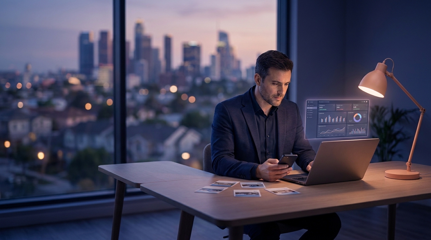 How Predictive Insights Improve Lead Follow-Ups