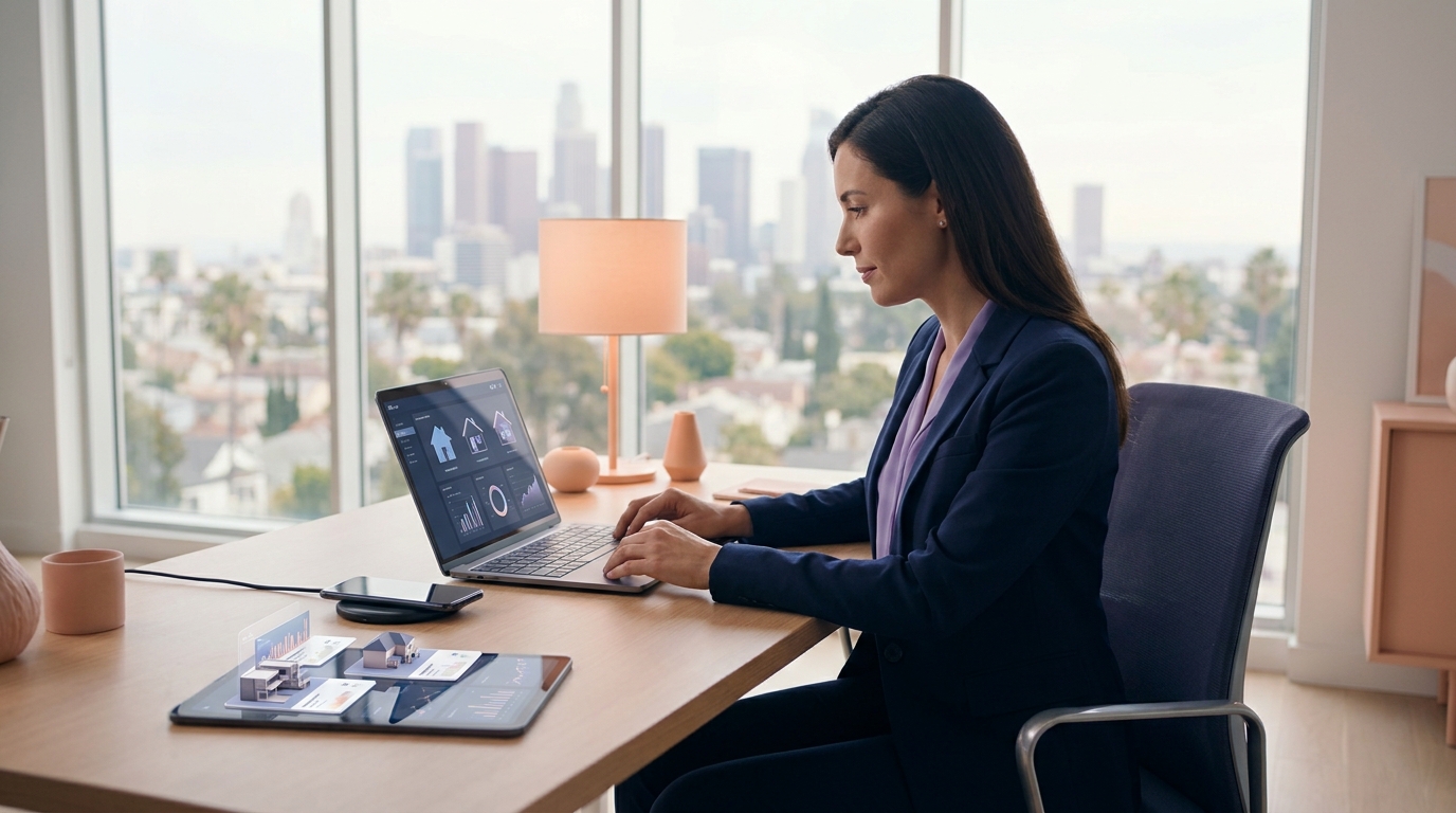 How to Future-Proof Your Real Estate Business With Automation Stacks
