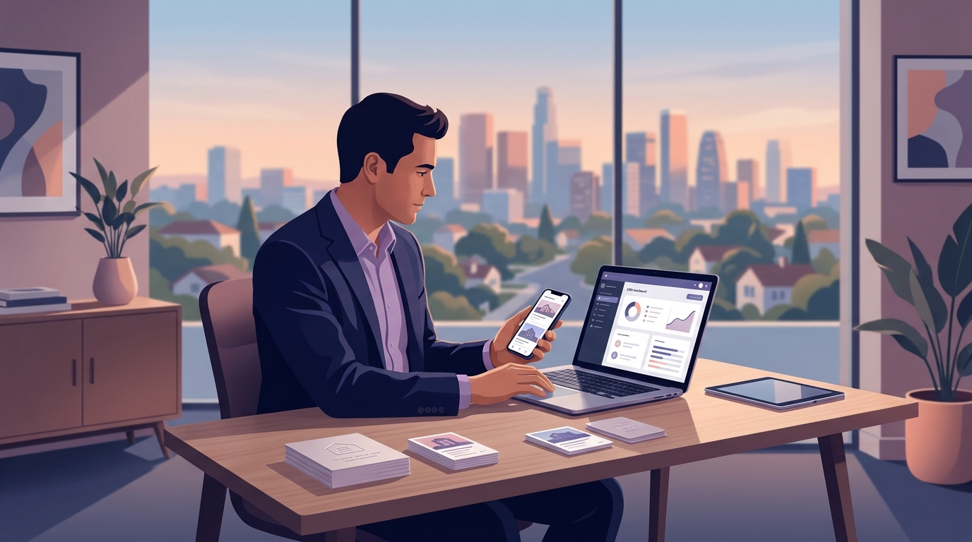 How Zapier Boosts Real Estate Agent Productivity