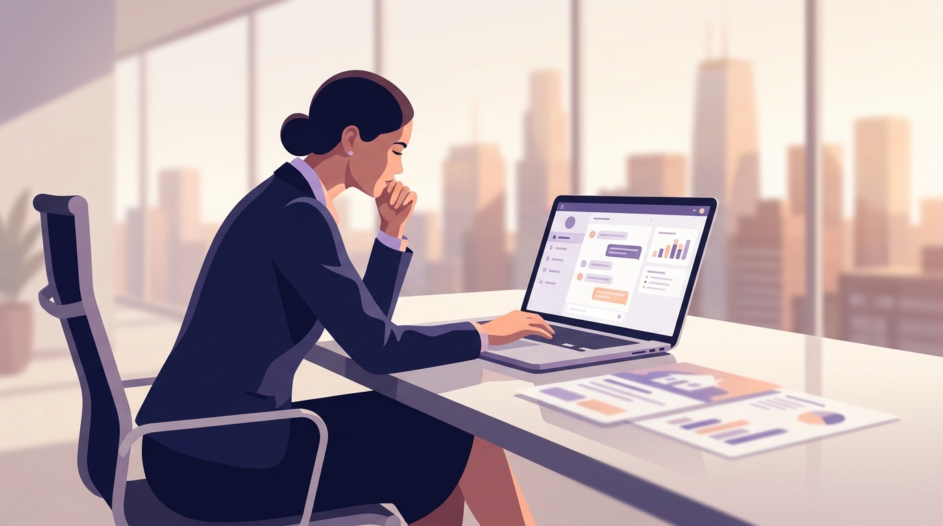 Objection Handling in Seconds: Letting AI Draft Custom Responses