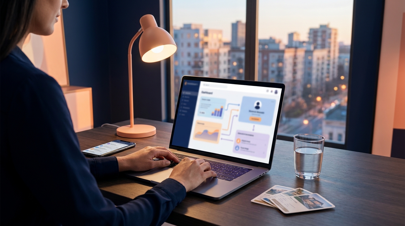 Open OS Meets Open Agent: FUB Integrations + Ace AI