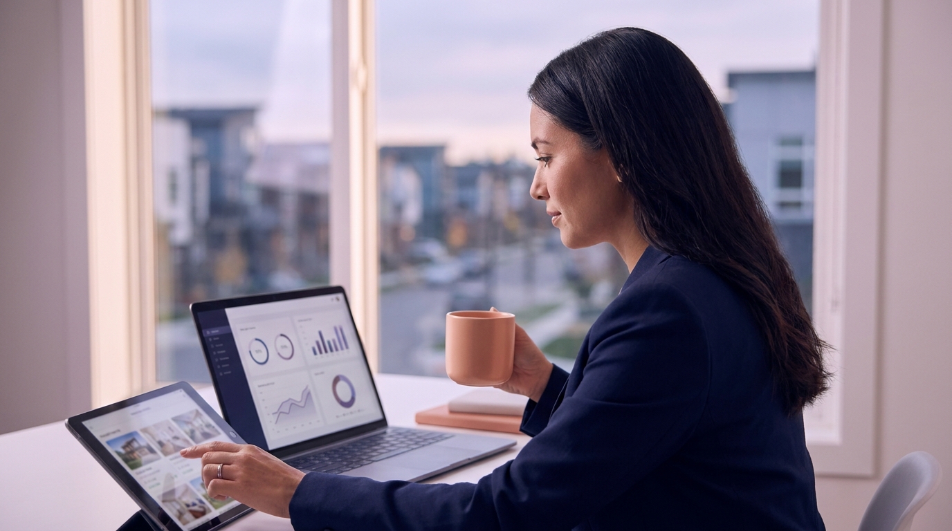 Pipeline Analytics 101: Forecasting Sales with FUB Reports