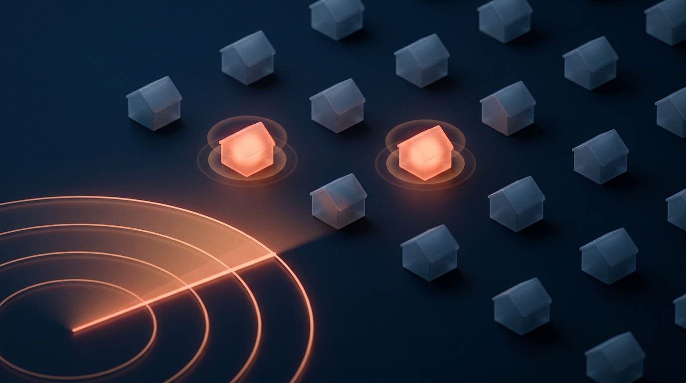 Seller Radar: Predict Which Contacts Will List Next