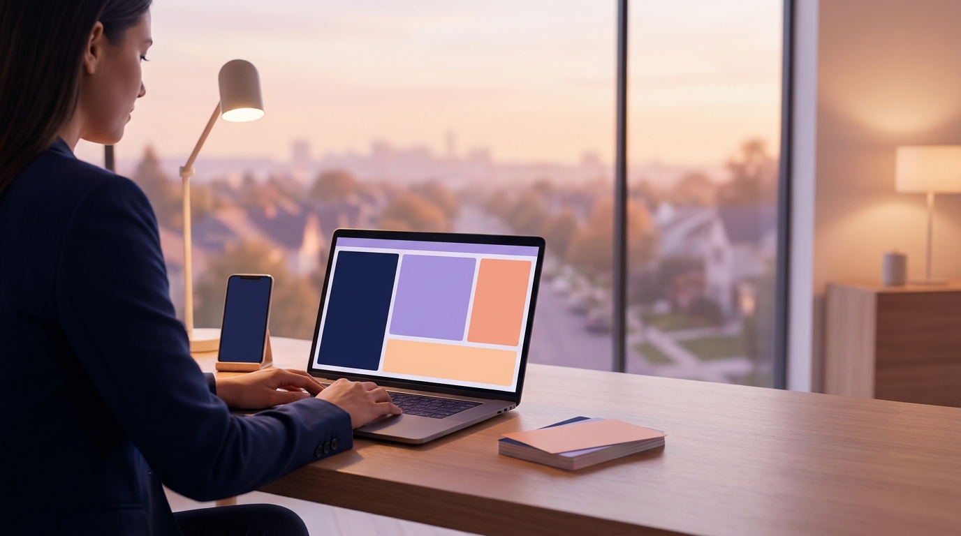 SMS Templates for Real Estate Lead Follow-Up