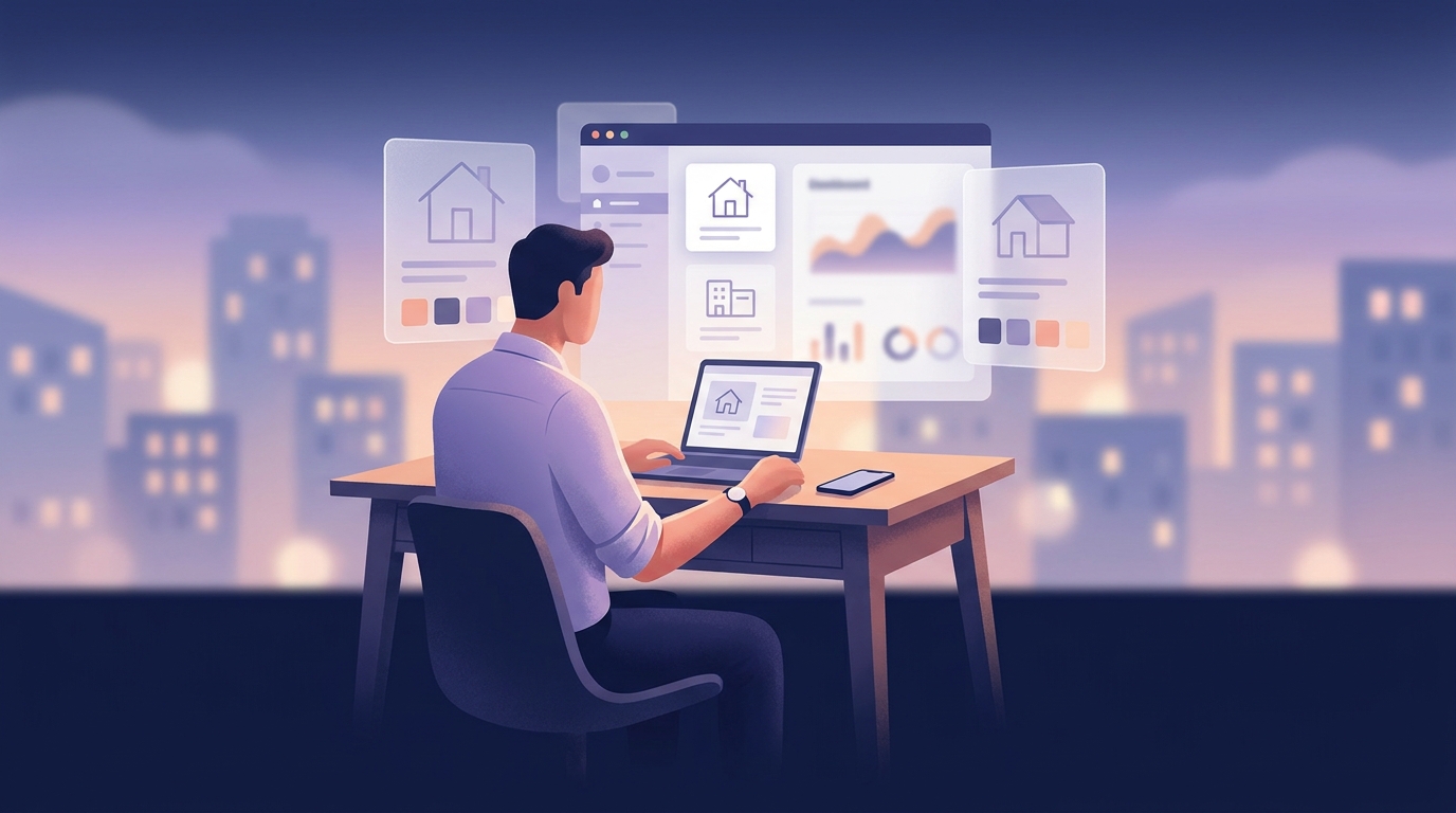 Real Estate Email Template Generator: Templates for Every Stage