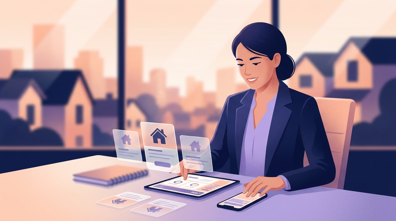 Real Estate Follow-Up Planner: Stage-by-Stage Cadence Guide