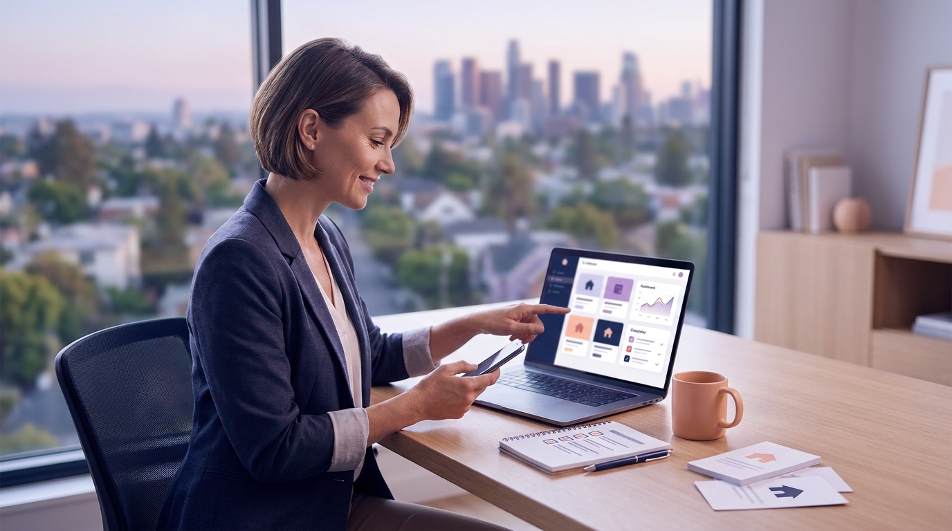 Real Estate KPI Checklist for Follow Up Boss Users