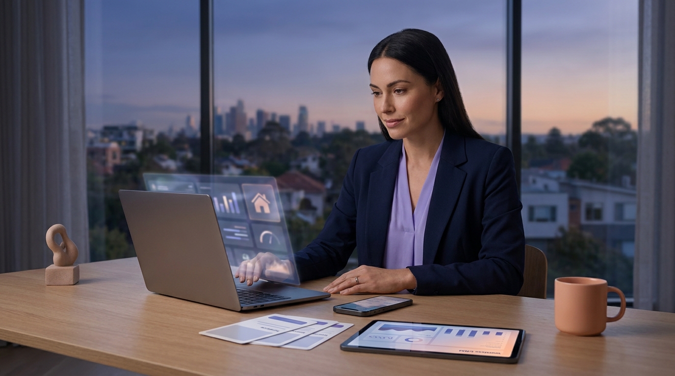 Real Estate Teams: When to Implement AI in Your CRM