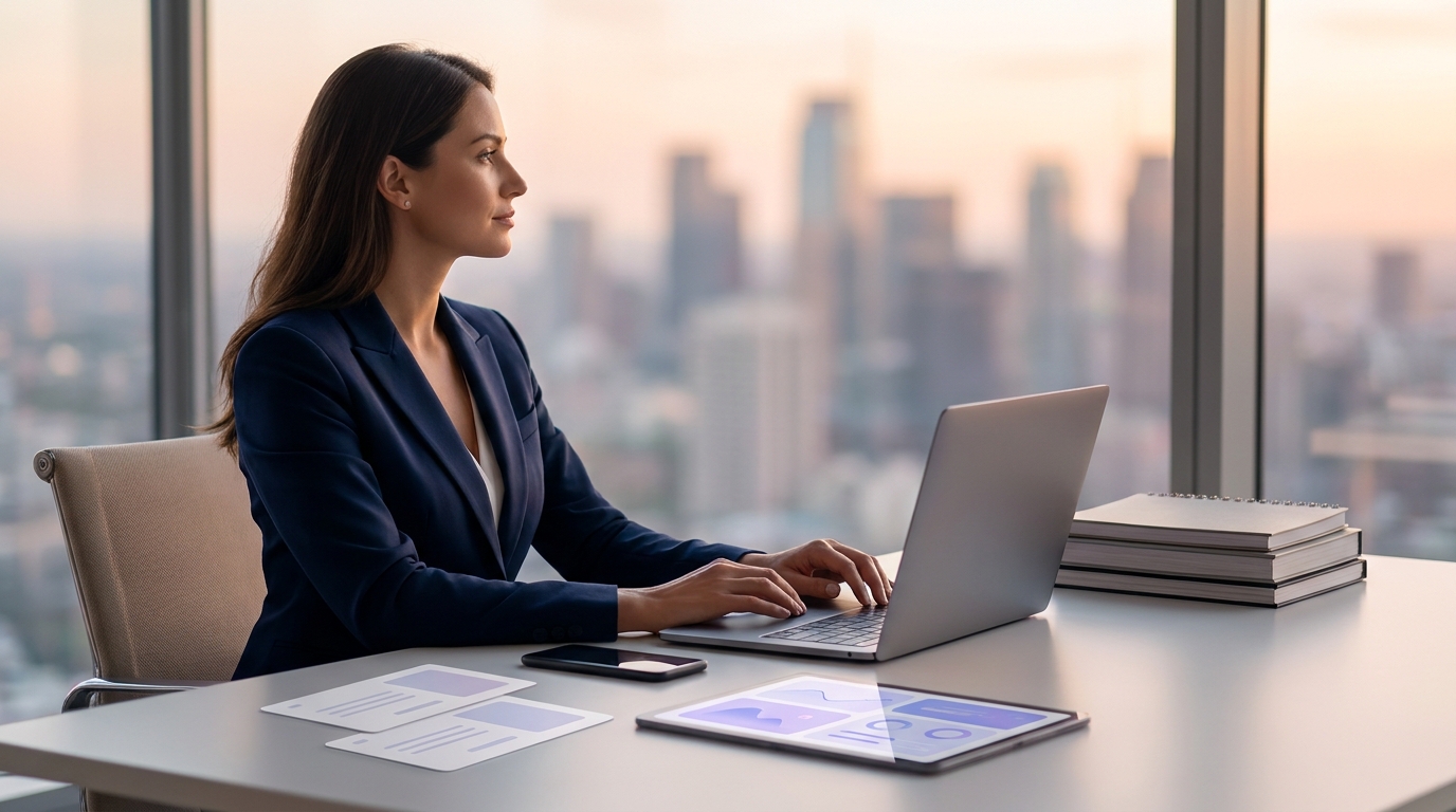 Scaling CRM Systems: Horizontal vs Vertical Explained