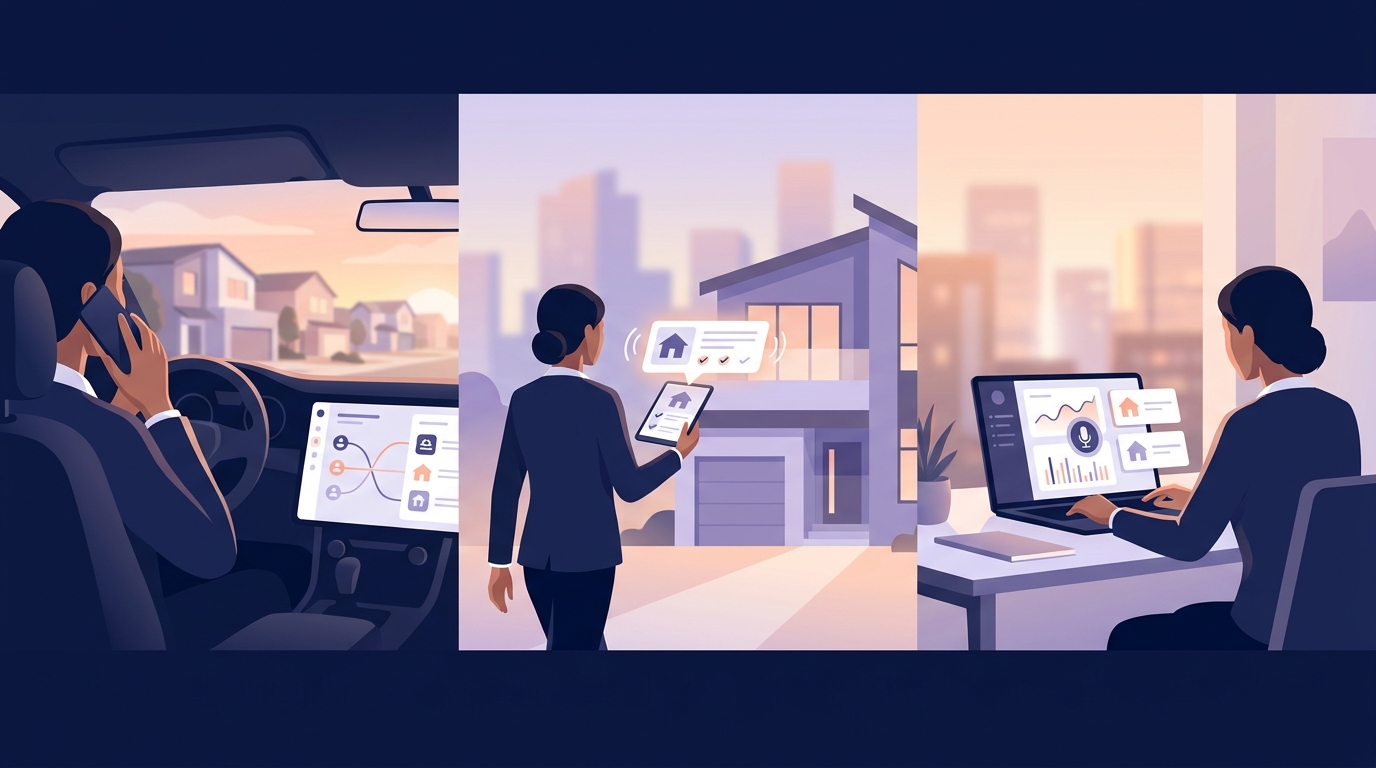 The Complete Guide to Voice-Driven Lead Nurture