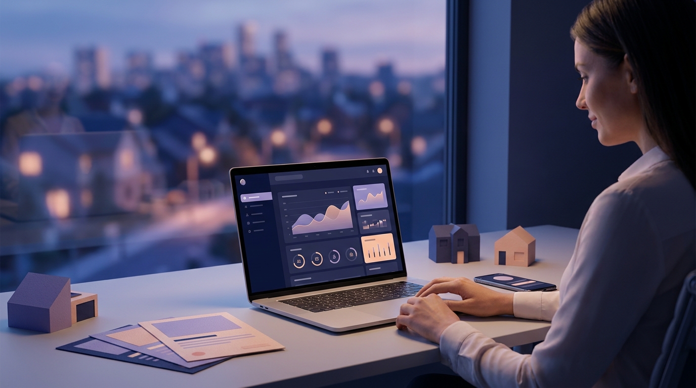 The ROI of AI Time-Savings for Real Estate Agents
