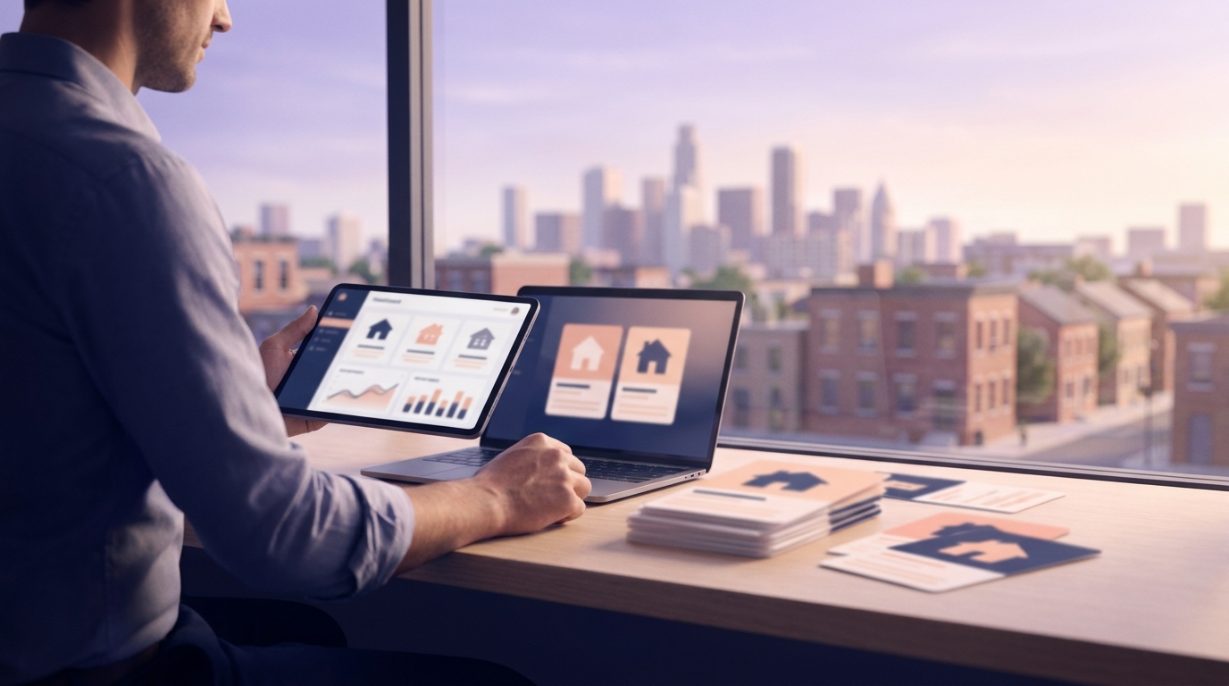 Top Tools for Small Real Estate Teams